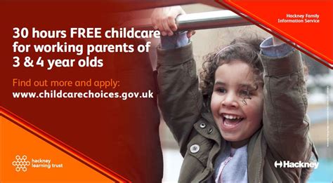Check you're eligible for free childcare if you're working.